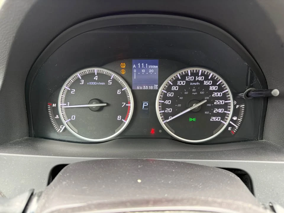 2014 Acura RDX 2nd Gen - Image 16 of 19