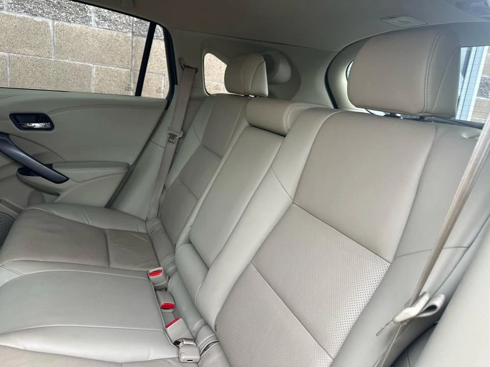 2014 Acura RDX 2nd Gen - Image 13 of 20