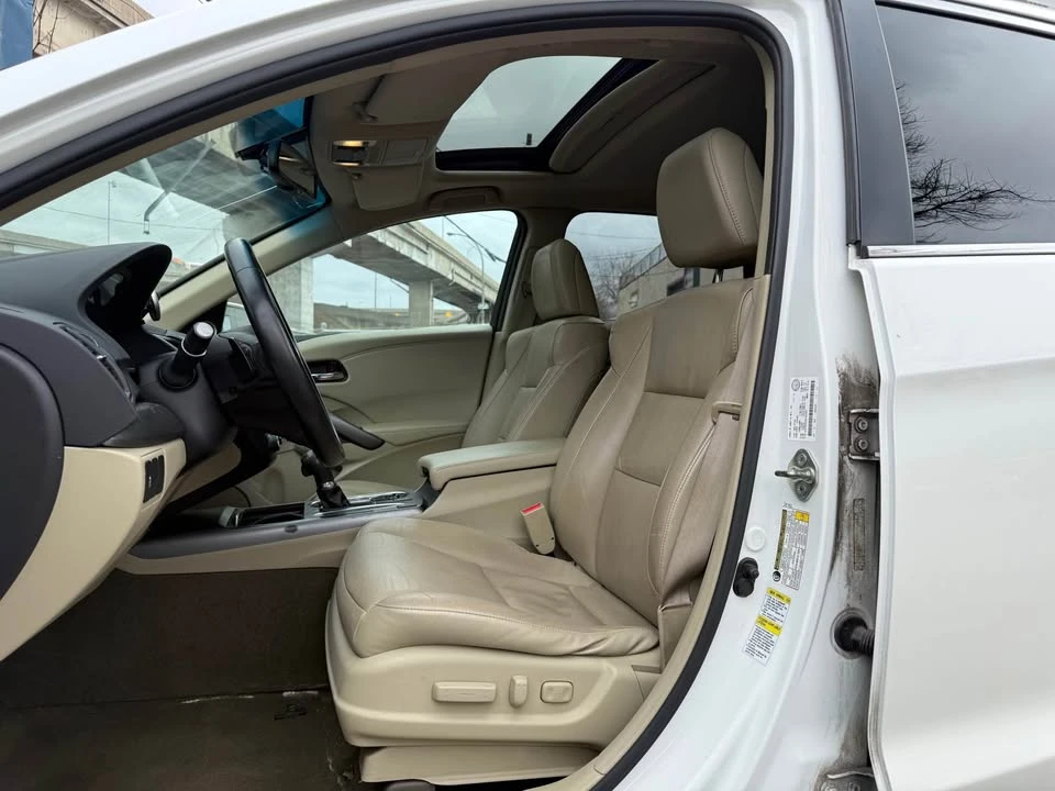 2014 Acura RDX 2nd Gen - Image 8 of 19