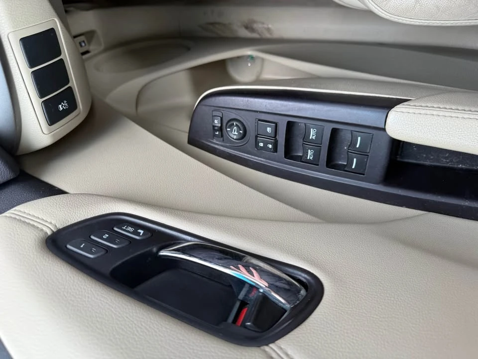 2014 Acura RDX 2nd Gen - Image 17 of 19