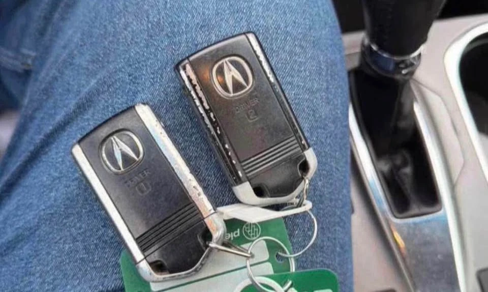 2014 Acura RDX 2nd Gen - Image 10 of 10