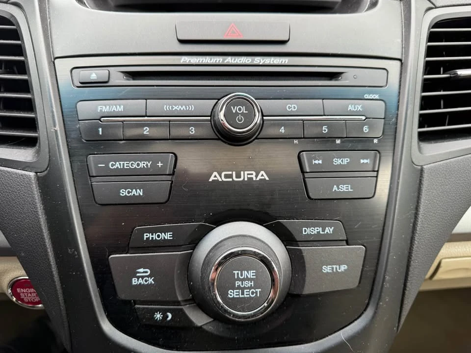 2014 Acura RDX 2nd Gen - Image 12 of 19