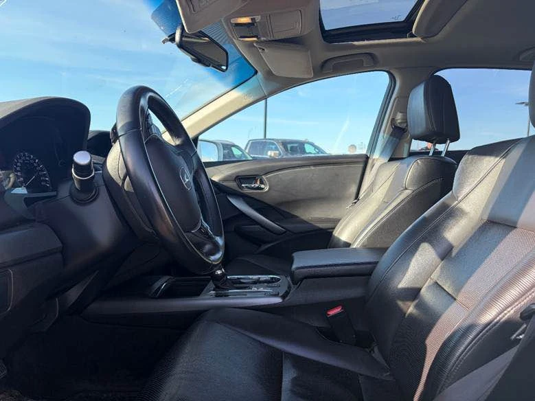 2014 Acura RDX 2nd Gen - Image 5 of 5