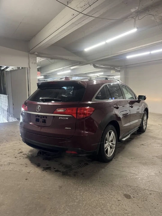 2014 Acura RDX 2nd Gen - Image 6 of 14