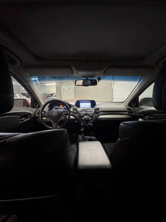 2014 Acura RDX 2nd Gen - Image 13 of 14