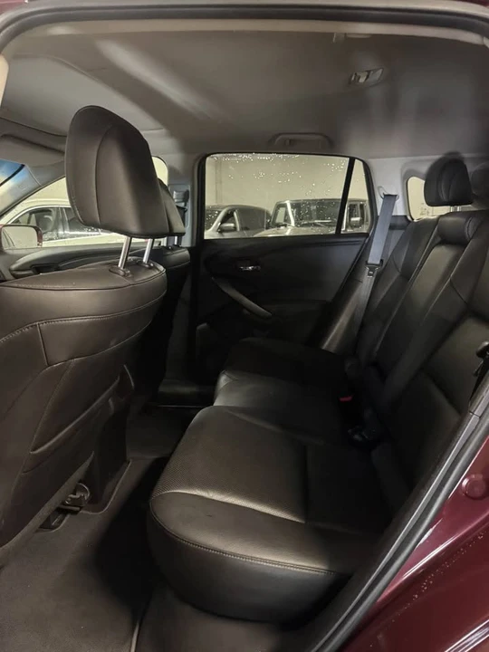 2014 Acura RDX 2nd Gen - Image 12 of 14