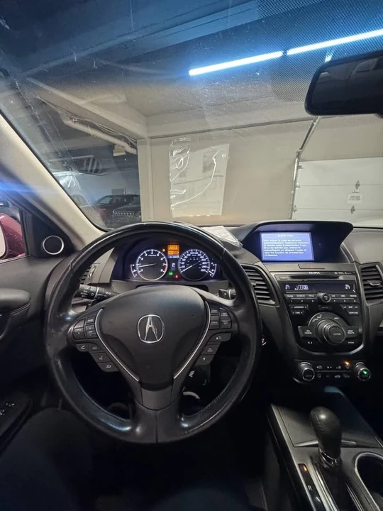 2014 Acura RDX 2nd Gen - Image 8 of 14