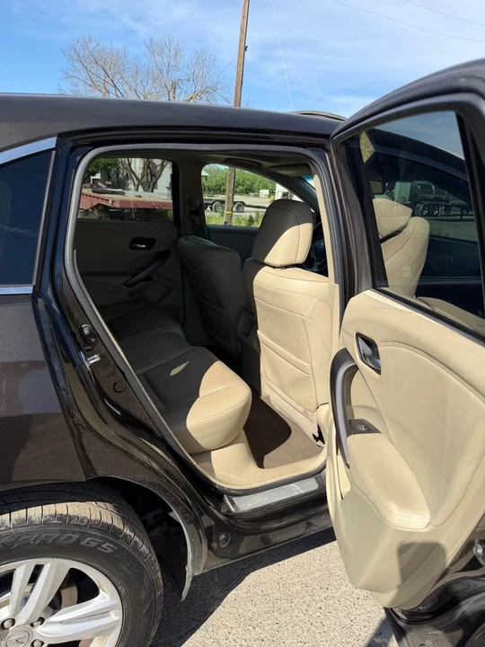 2014 Acura RDX 2nd Gen - Image 7 of 9