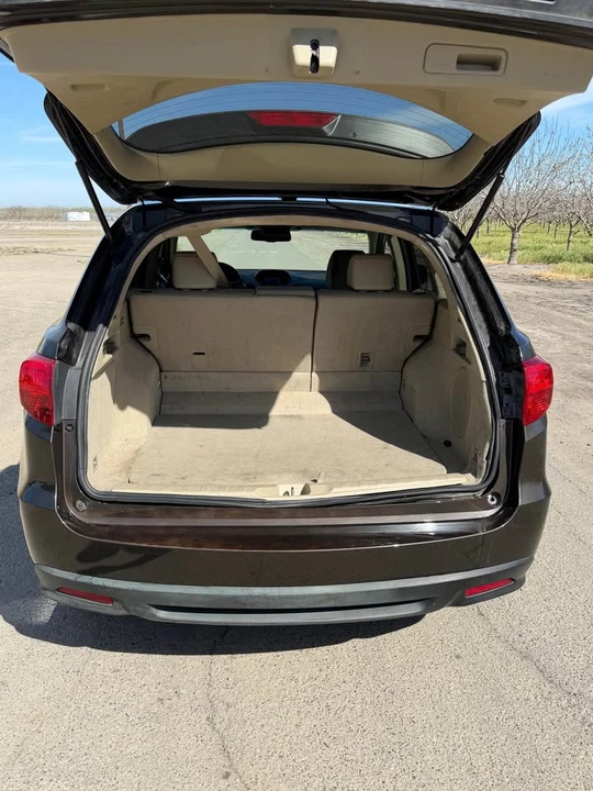 2014 Acura RDX 2nd Gen - Image 9 of 9