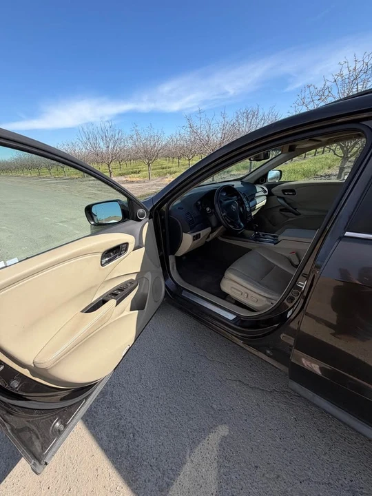 2014 Acura RDX 2nd Gen - Image 5 of 9