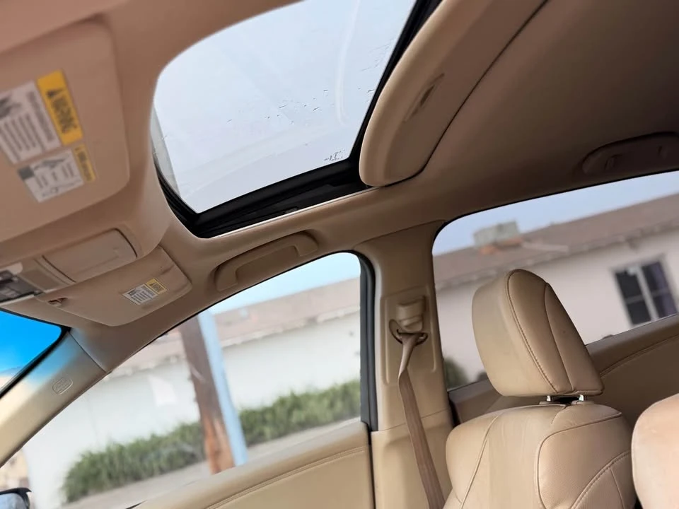 2014 Acura RDX 2nd Gen - Image 7 of 8
