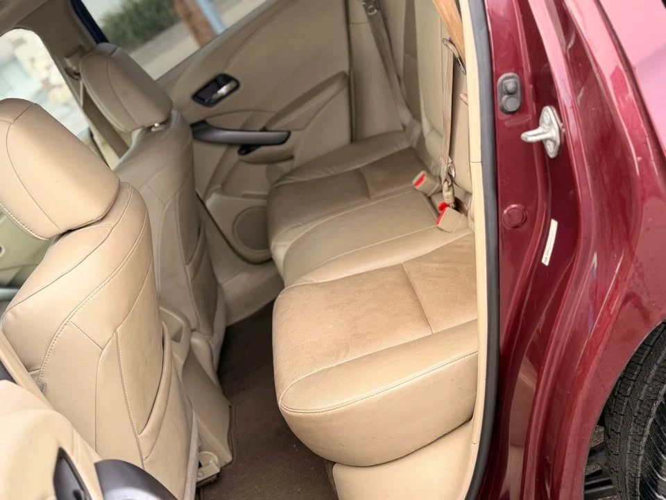 2014 Acura RDX 2nd Gen - Image 6 of 8