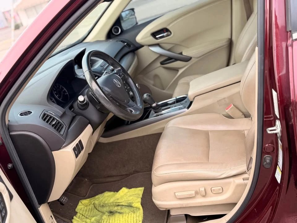 2014 Acura RDX 2nd Gen - Image 5 of 8