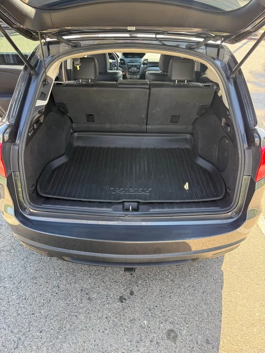 2014 Acura RDX 2nd Gen - Image 10 of 14