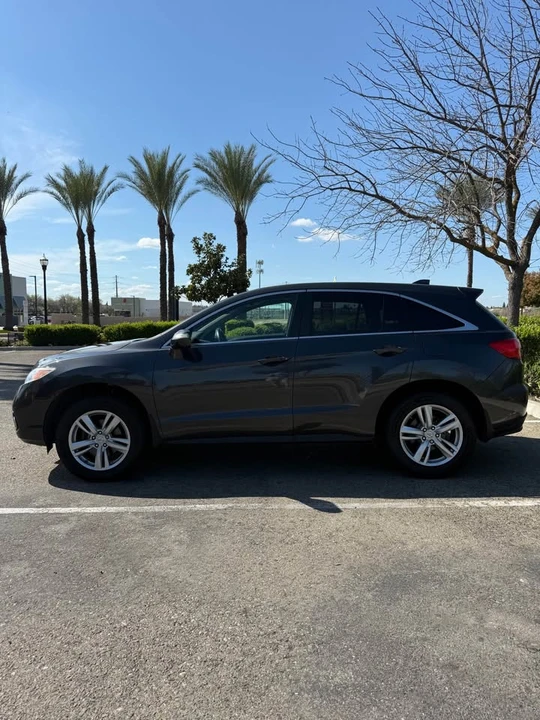 2014 Acura RDX 2nd Gen - Image 8 of 14