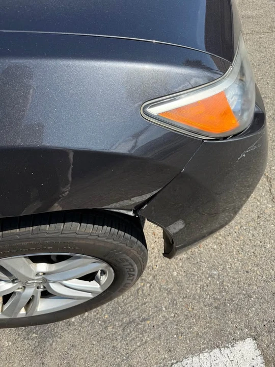 2014 Acura RDX 2nd Gen - Image 11 of 14
