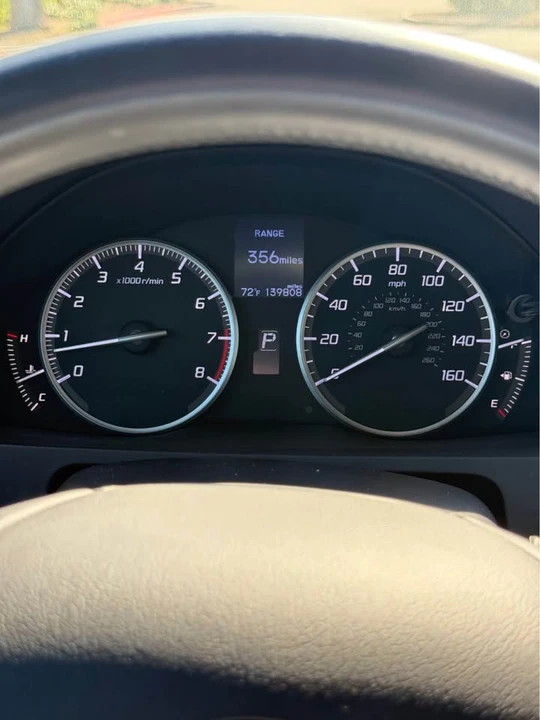 2014 Acura RDX 2nd Gen - Image 14 of 14