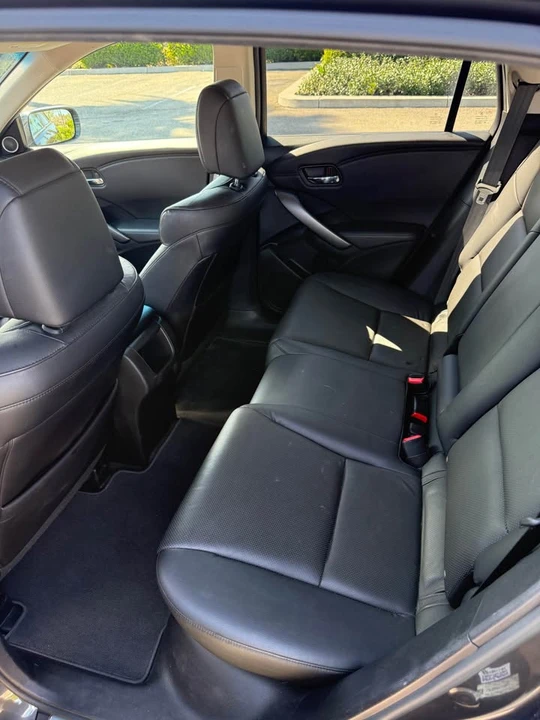 2014 Acura RDX 2nd Gen - Image 9 of 14