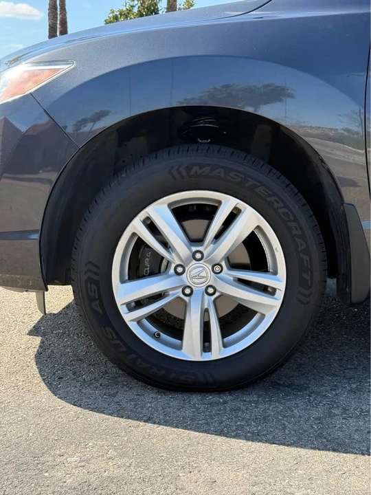 2014 Acura RDX 2nd Gen - Image 12 of 14