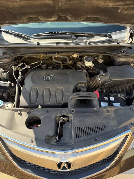 2014 Acura RDX 2nd Gen - Image 13 of 14