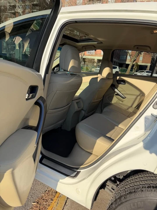 2014 Acura RDX 2nd Gen - Image 10 of 18