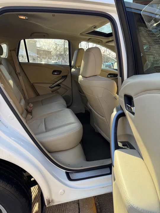 2014 Acura RDX 2nd Gen - Image 14 of 18