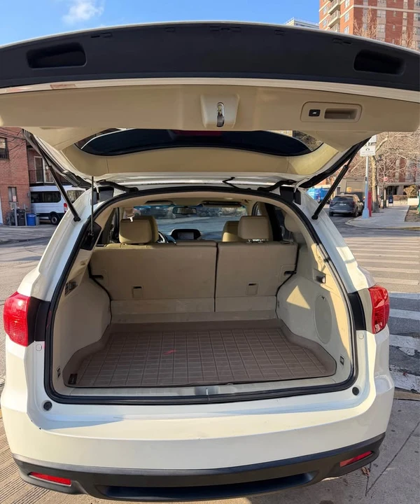 2014 Acura RDX 2nd Gen - Image 15 of 18