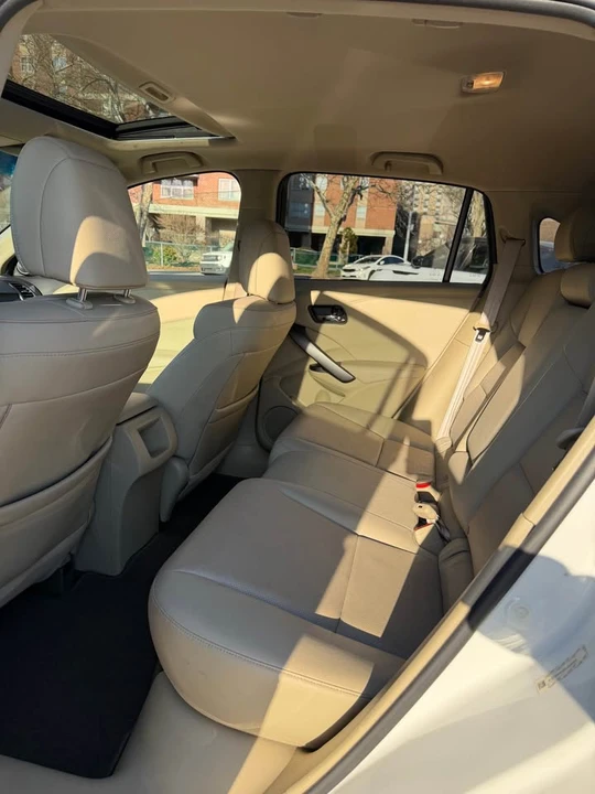 2014 Acura RDX 2nd Gen - Image 9 of 18