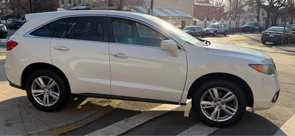 2014 Acura RDX 2nd Gen - Image 5 of 18
