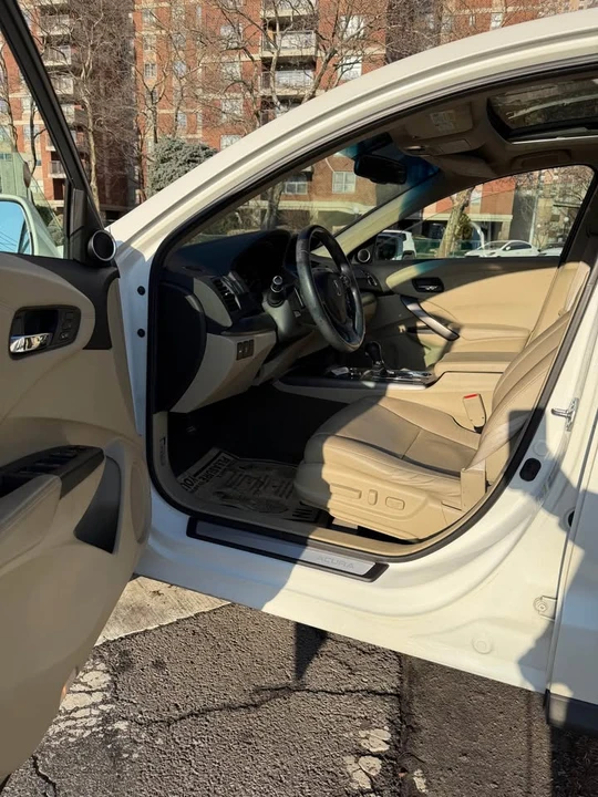 2014 Acura RDX 2nd Gen - Image 8 of 18