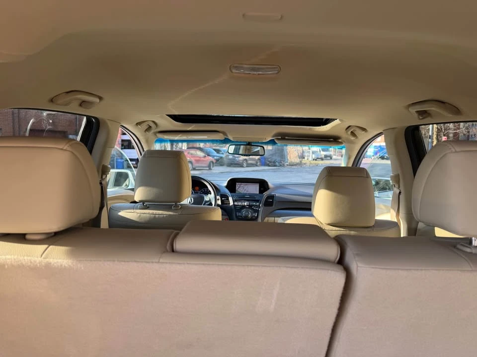2014 Acura RDX 2nd Gen - Image 16 of 18