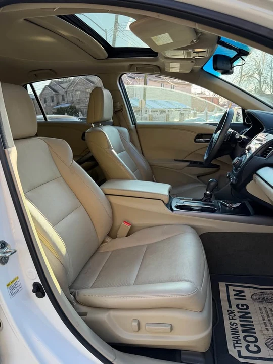 2014 Acura RDX 2nd Gen - Image 11 of 18
