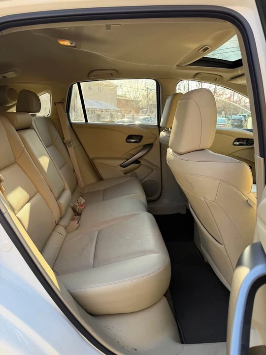 2014 Acura RDX 2nd Gen - Image 13 of 18