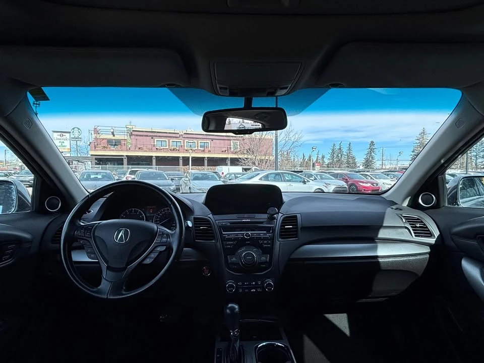 2014 Acura RDX 2nd Gen - Image 7 of 20