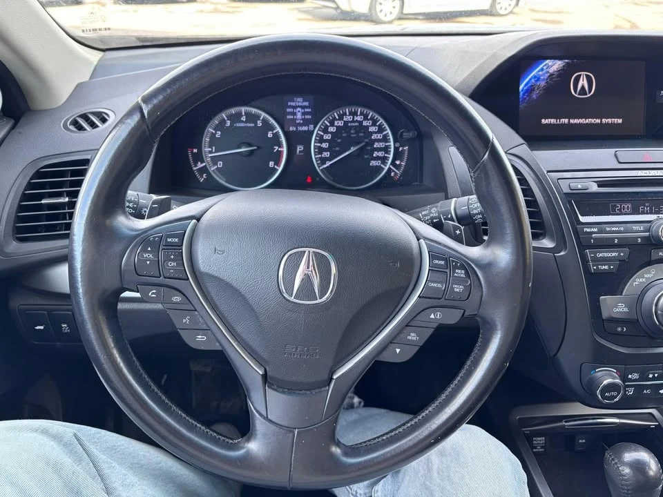 2014 Acura RDX 2nd Gen - Image 18 of 20