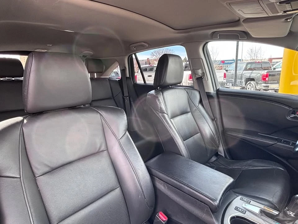 2014 Acura RDX 2nd Gen - Image 10 of 20