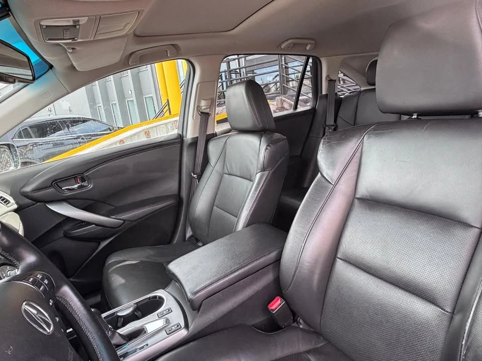 2014 Acura RDX 2nd Gen - Image 14 of 20