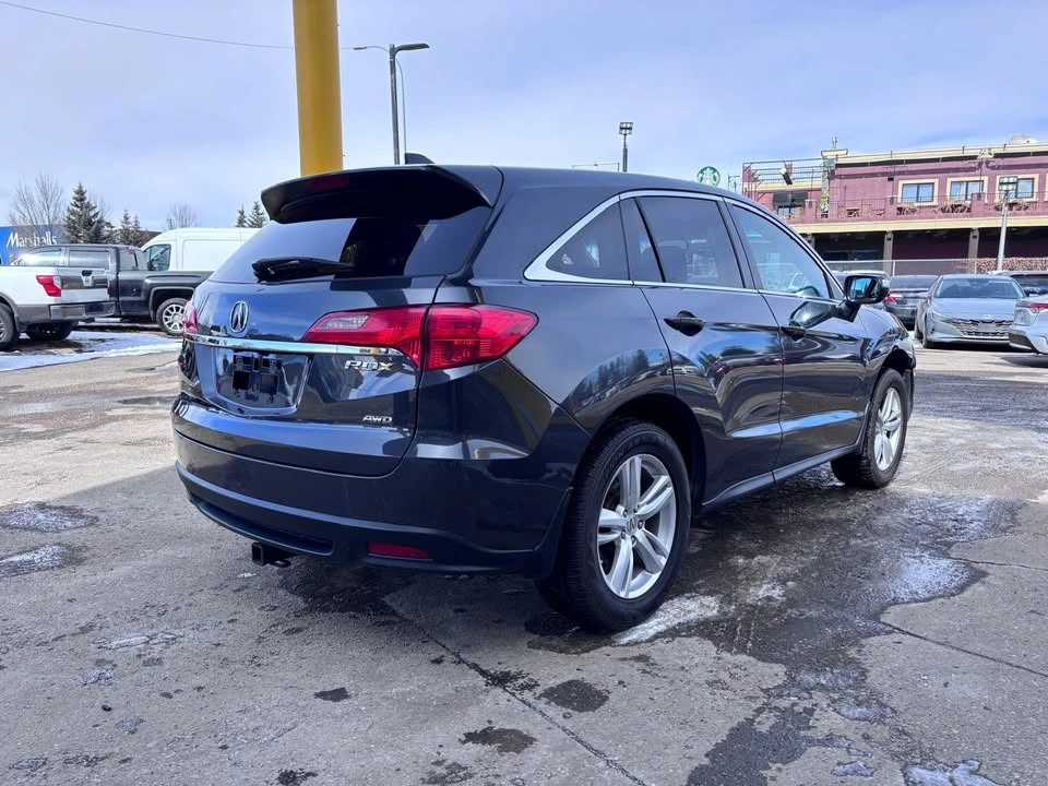 2014 Acura RDX 2nd Gen - Image 4 of 20