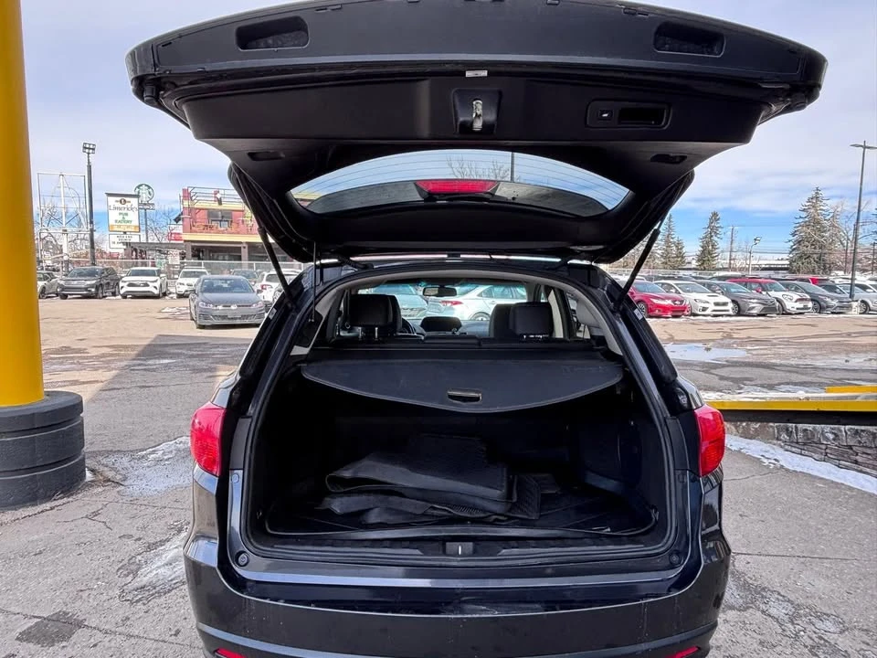 2014 Acura RDX 2nd Gen - Image 8 of 20