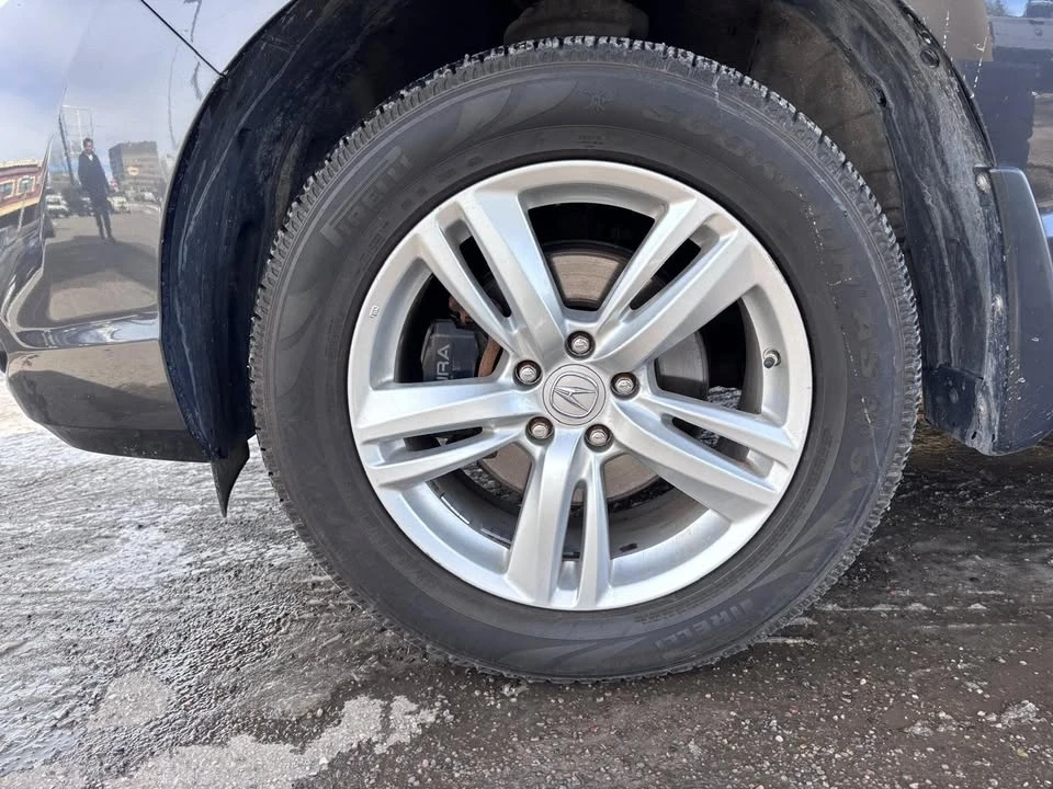 2014 Acura RDX 2nd Gen - Image 9 of 20