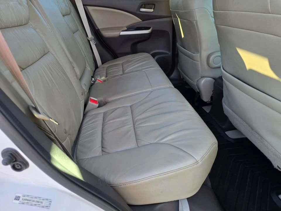 2014 Acura RDX 2nd Gen - Image 19 of 20
