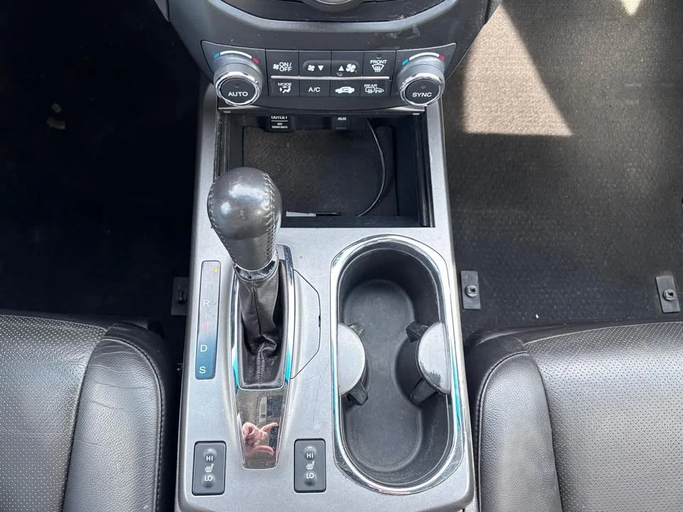 2014 Acura RDX 2nd Gen - Image 15 of 20
