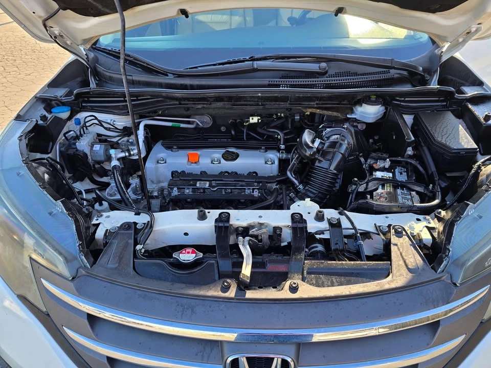 2014 Acura RDX 2nd Gen - Image 9 of 20