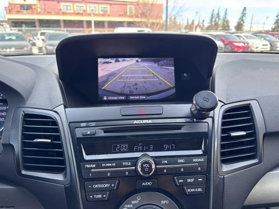 2014 Acura RDX 2nd Gen - Image 16 of 20