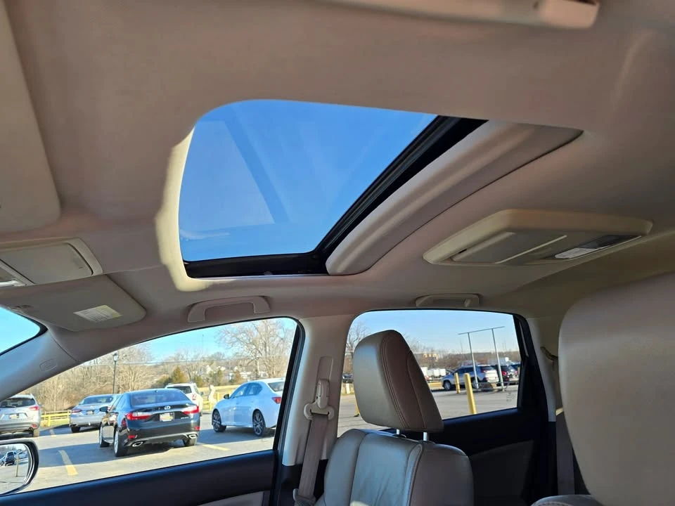 2014 Acura RDX 2nd Gen - Image 18 of 20