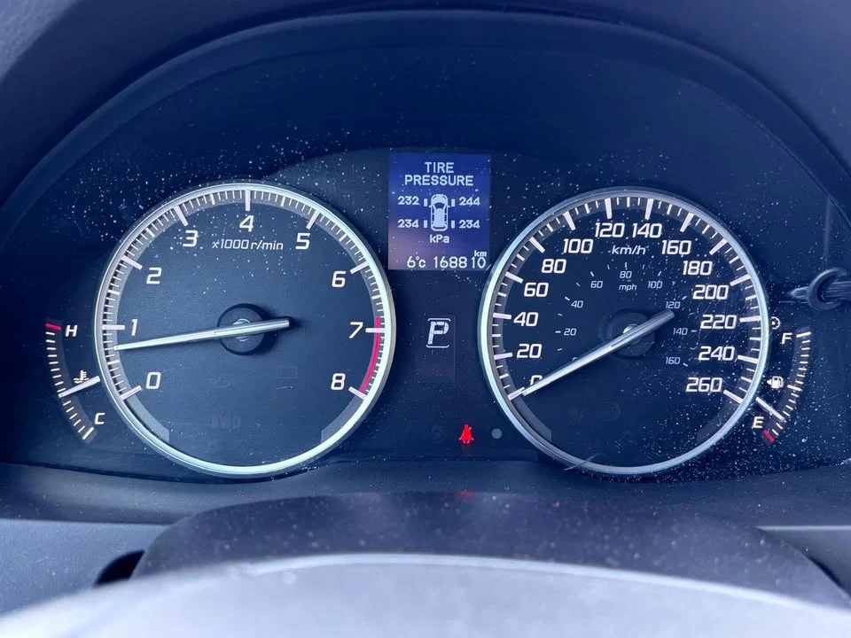 2014 Acura RDX 2nd Gen - Image 19 of 20