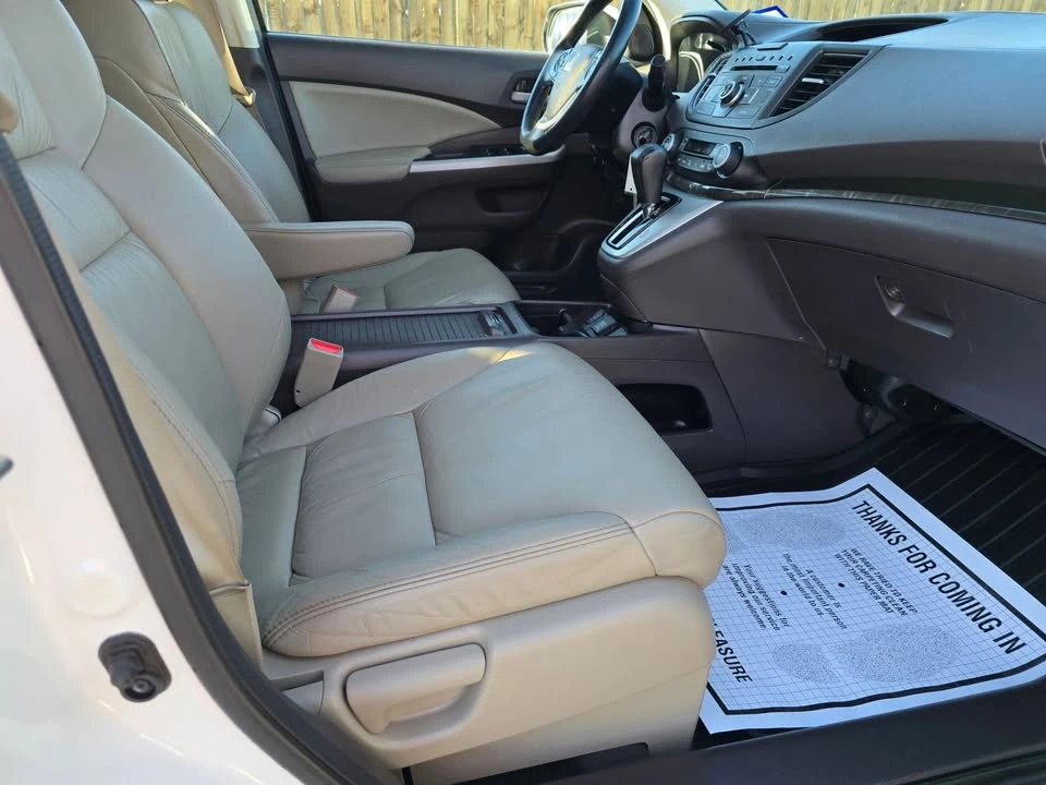 2014 Acura RDX 2nd Gen - Image 20 of 20