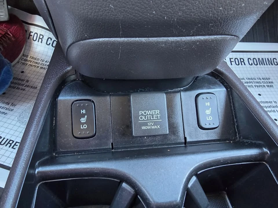 2014 Acura RDX 2nd Gen - Image 17 of 20