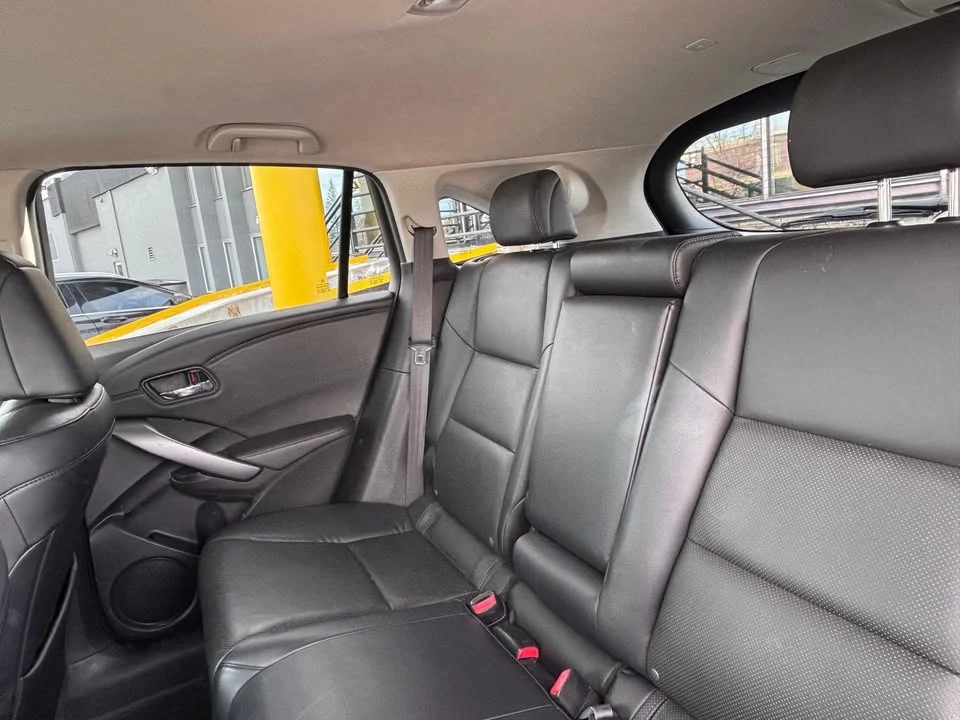 2014 Acura RDX 2nd Gen - Image 13 of 20