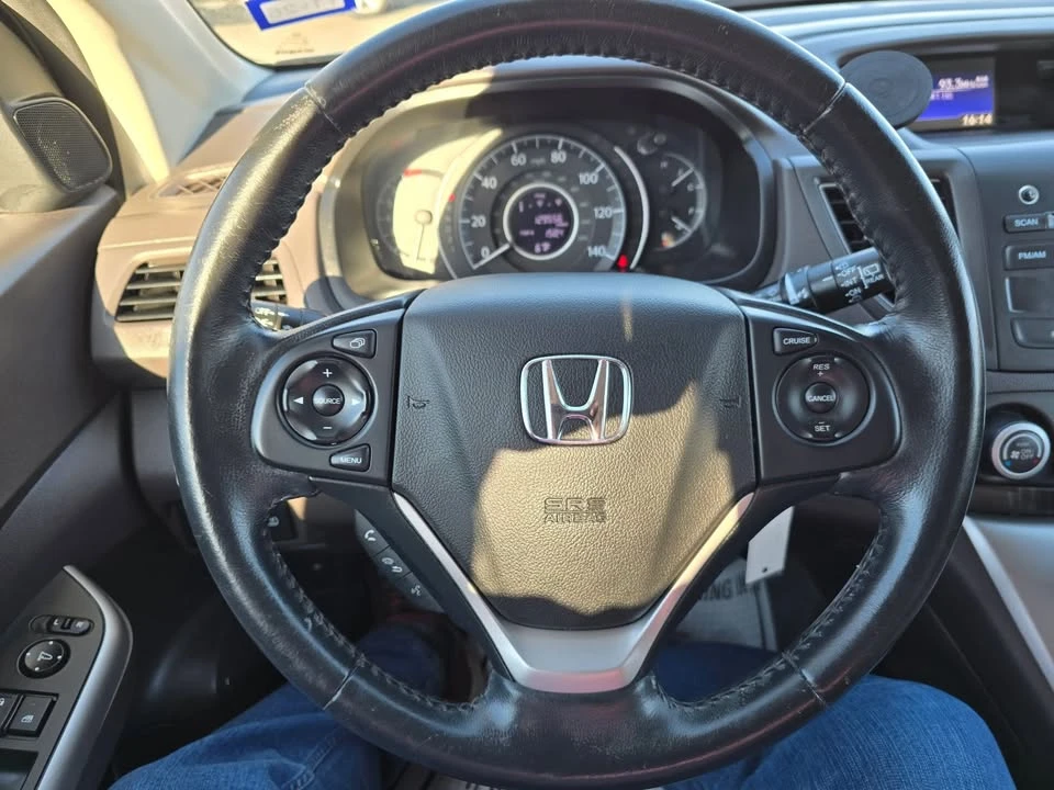 2014 Acura RDX 2nd Gen - Image 12 of 20